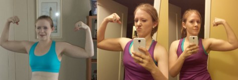 Two Weeks of Chalean Extreme Results..